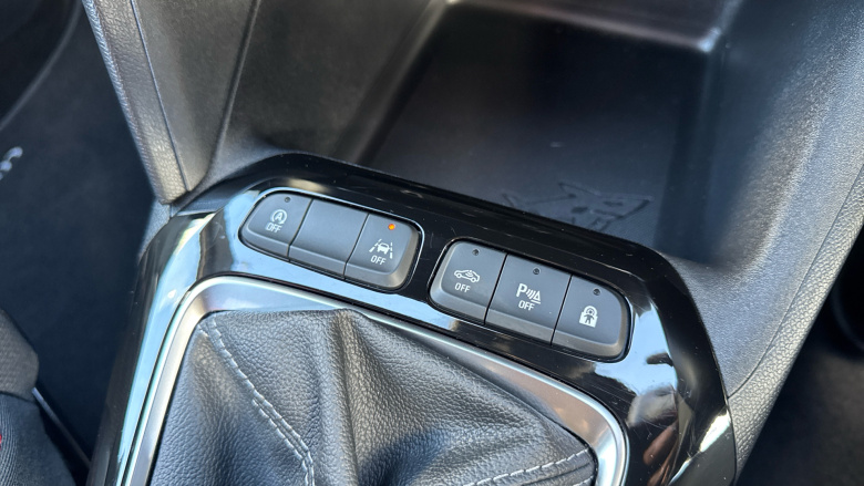 Vauxhall Corsa 1.2 GS 5dr Petrol Hatchback